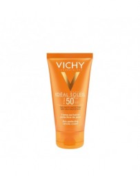 VICHY IDEAL Soleil Crème perfectrice de peau SPF50+ 50 ml