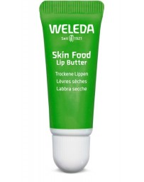 Weleda Skin Food Lip Butter tb 8 ml