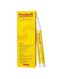 Pyralsoft Oral stylo 3,3 ml