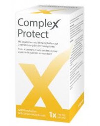 Complex Protect cpr pell bte 120 pce