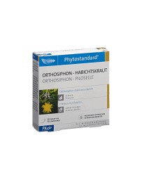 PHYTOSTANDARD Orthosiphon-Piloselle cpr 30 pce