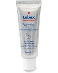 Lubex sebo control crème tb 40 ml