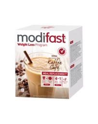 MODIFAST drink café 8 x 55 g