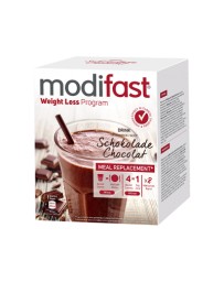 MODIFAST drink choco 8 x 55 g