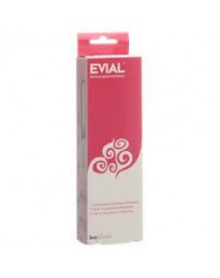 EVIAL test d'ovulation strip 10 pce