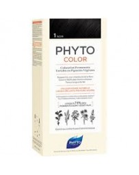 Phyto Phytocolor 1 Noir