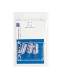Curaprox CPS 512 soft implant brosse violet 3 pce