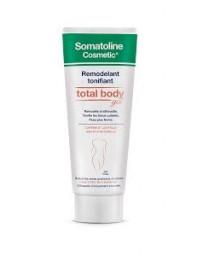 SOMATOLINE Total Body Gel tb 250 ml