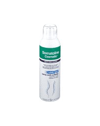 SOMATOLINE Use&Go spray-anticellulite fl 150 ml