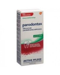Parodontax Bain de bouche quotidien fl 300 ml