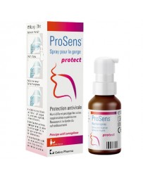 ProSens spray pour la gorge protect 20 ml