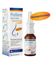 ProSens spray nasal protect  & relief 20 ml