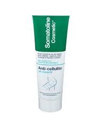 SOMATOLINE anti-cellulite gel tb 250 ml