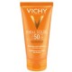 Vichy Capital Soleil Emulsion anti-brillance toucher sec SPF50 50 ml