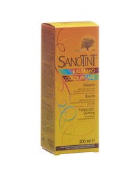 Sanotint baume démélant protection couleur 200 ml