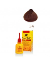 Sanotint Reflex Coloration pour cheveux No 54 Chatain doré légers reflets