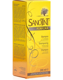 Sanotint shampoing millet doré pellicules pH5.5 200 ml
