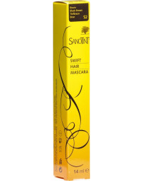 Sanotint Swift mascara pour les cheveux S2 brun foncé 14 ml