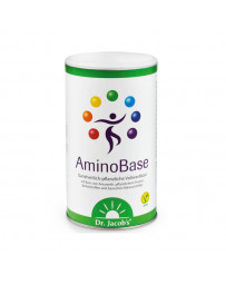 Dr. Jacob's AminoBase pdr bte 345 g