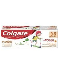 Colgate Kids dentifrice 3-5 tb 50 ml