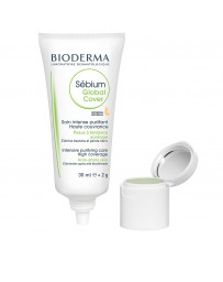 Bioderma Sebium Global Cover 30 ml