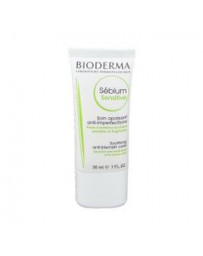 Bioderma Sebium Sensitive 30 ml