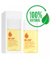 Bi-Oil natural 60 ml