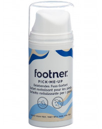 Footner Sorbet 100 ml