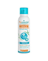 Puressentiel Spray Cryo Pure Articulations & Muscles 150 ml