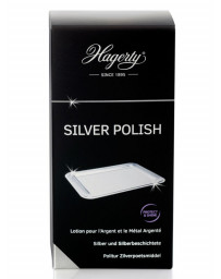 HAGERTY silver polish 250 ml