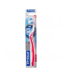 Trisa Flexible White brosse à dents soft