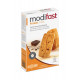 MODIFAST biscuits céréale chocolat 4 x 50 g