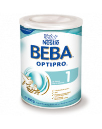 Beba Optipro 1 dès la naissance bte 800gr
