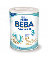 Beba Optipro 3 après 9 mois bte 800gr