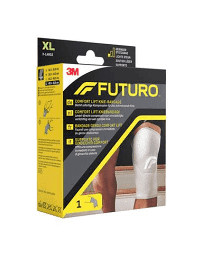 FUTURO Comfort Lift Genouillère XL