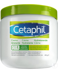 CETAPHIL crème hydratante pot 453 g