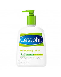 Cetaphil lotion hydratante dist 460 ml