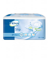 TENA Slip Plus XL 30 pce
