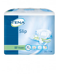 TENA Slip Super XL 28 pce
