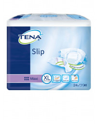 TENA Slip Maxi XL 24 pce