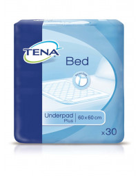 TENA Bed Plus 60x60cm 40 pce