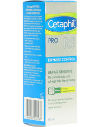 Cetaphil Pro Dryness Control REPAIR SENSITIVE crème pour les mains 50ml