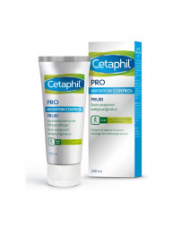 Cetaphil Pro Irritation Control Prurit soin corporel antiprurigineux tb 200ml