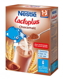LACTOPLUS cacao 400 g
