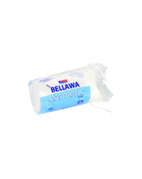 BELLAWA cosmetic disques de coton sach 30 pce