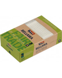 BELLAWA Fairtrade coton-tiges 200 pce