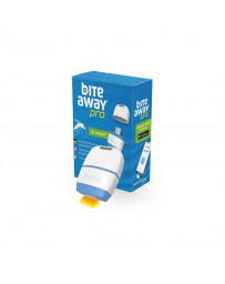 Bite Away appareil traitement de piqûres et morsures d'insectes