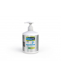 Cetaphil Pro Dryness Control Protect crème pour les mains 500ml
