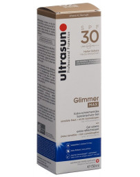 ULTRASUN Glimmer MAX SPF30 fl 150 ml