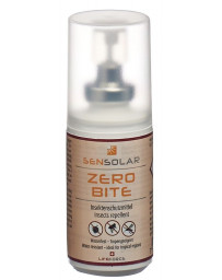 SENSOLAR zero bite moustiq & insecte protec 30 ml